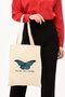 Zoozie Bags Bolso Tote 0895 Crema